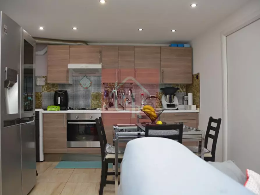 Immagine 8 di Villetta a schiera in vendita  in Via di Mezzo 2 a San Giorgio Di Nogaro