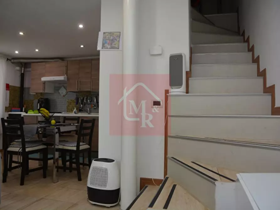 Immagine 9 di Villetta a schiera in vendita  in Via di Mezzo 2 a San Giorgio Di Nogaro