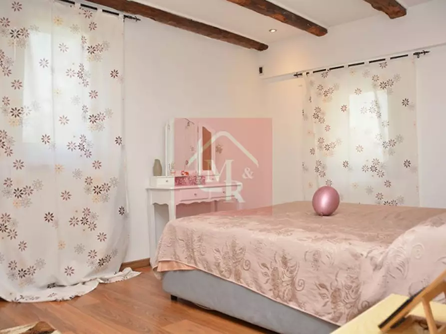 Immagine 10 di Villetta a schiera in vendita  in Via di Mezzo 2 a San Giorgio Di Nogaro