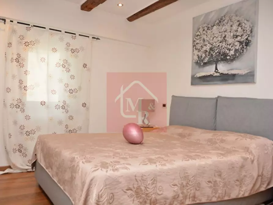 Immagine 11 di Villetta a schiera in vendita  in Via di Mezzo 2 a San Giorgio Di Nogaro