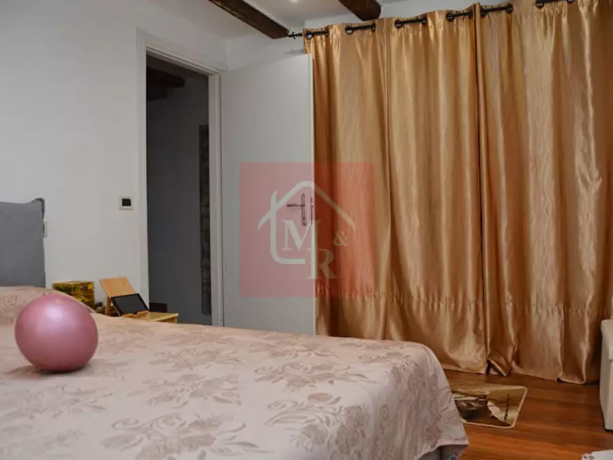 Immagine 12 di Villetta a schiera in vendita  in Via di Mezzo 2 a San Giorgio Di Nogaro