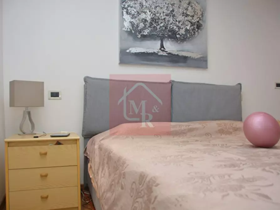 Immagine 13 di Villetta a schiera in vendita  in Via di Mezzo 2 a San Giorgio Di Nogaro