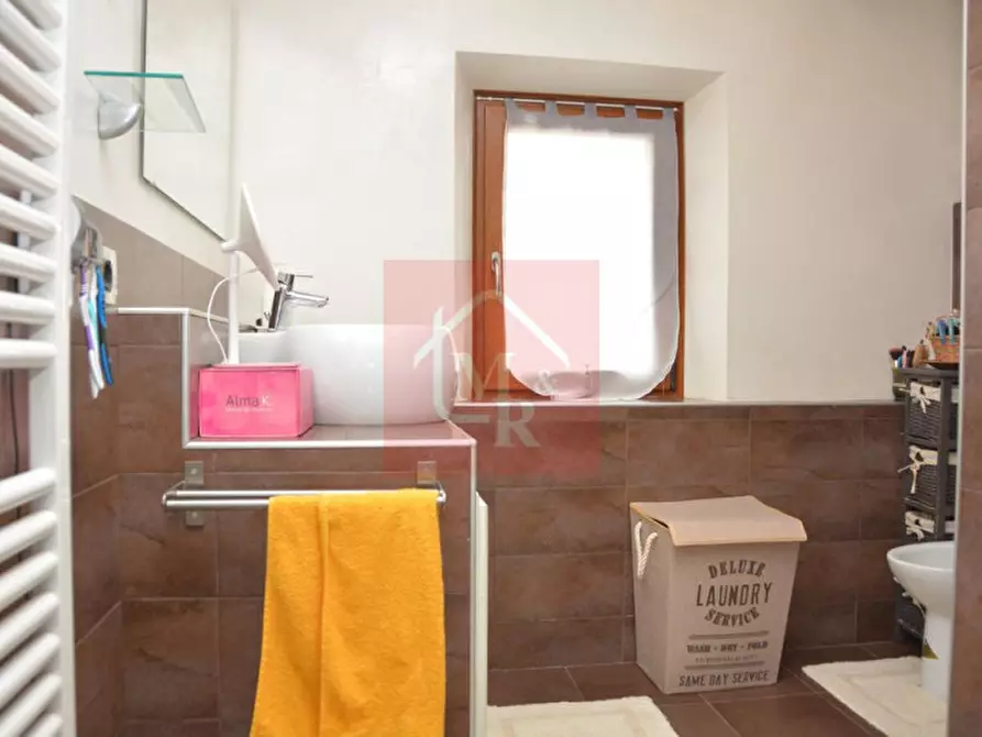 Immagine 14 di Villetta a schiera in vendita  in Via di Mezzo 2 a San Giorgio Di Nogaro