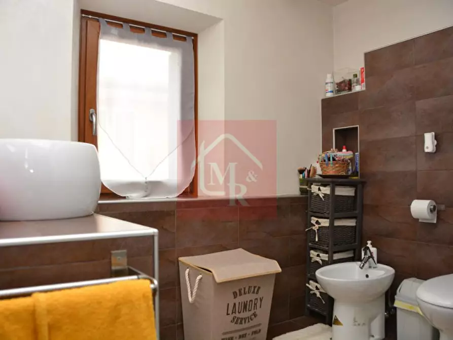 Immagine 15 di Villetta a schiera in vendita  in Via di Mezzo 2 a San Giorgio Di Nogaro