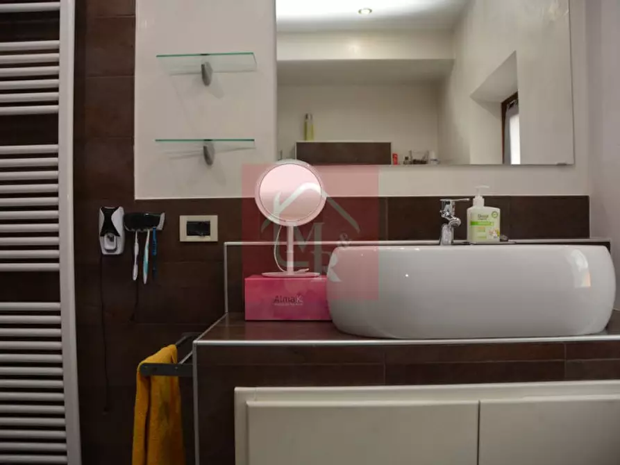 Immagine 16 di Villetta a schiera in vendita  in Via di Mezzo 2 a San Giorgio Di Nogaro