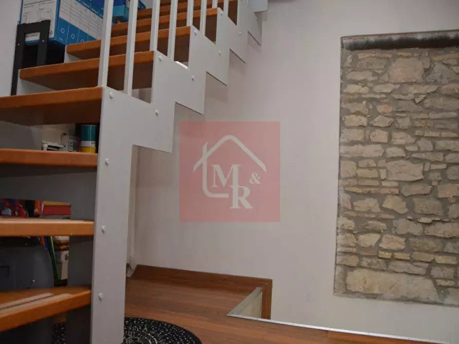 Immagine 17 di Villetta a schiera in vendita  in Via di Mezzo 2 a San Giorgio Di Nogaro