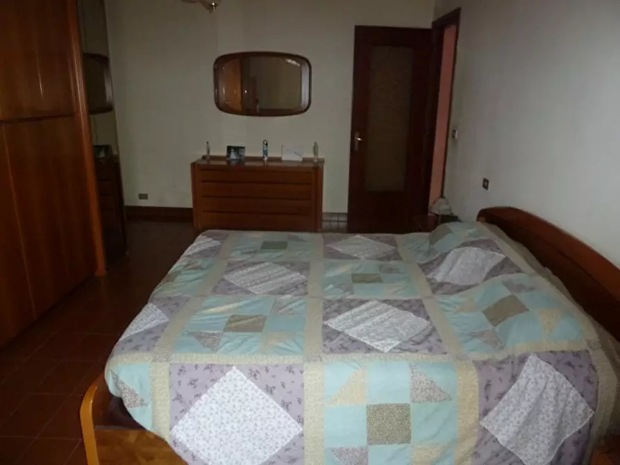 Immagine 21 di Casa bifamiliare in vendita  in Piazza Felice D'Ambrogio 2 a Pontestura