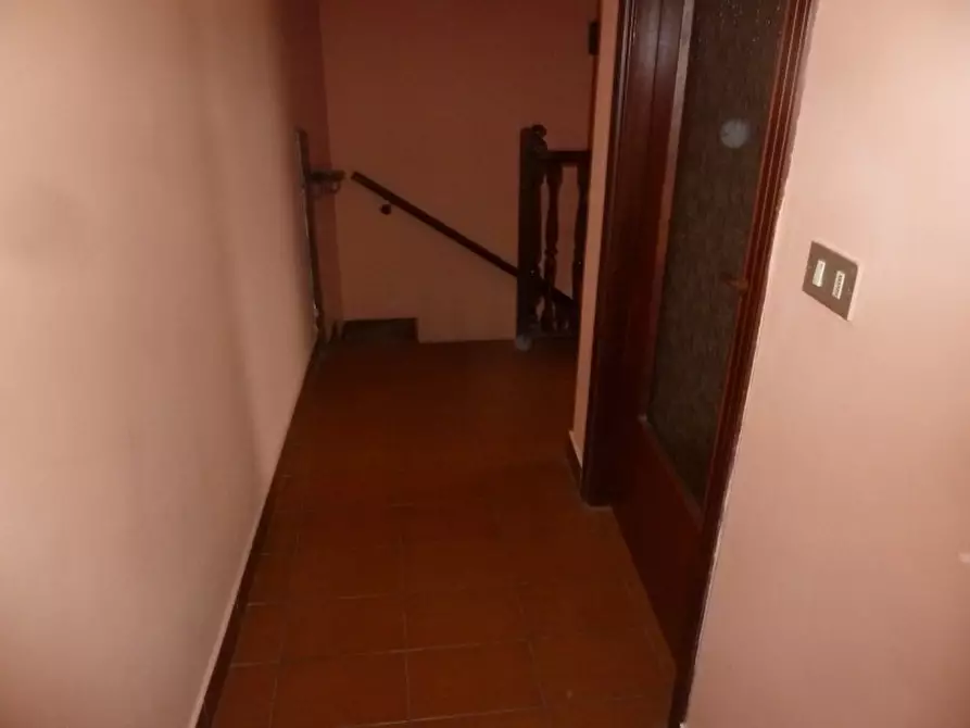 Immagine 22 di Casa bifamiliare in vendita  in Piazza Felice D'Ambrogio 2 a Pontestura