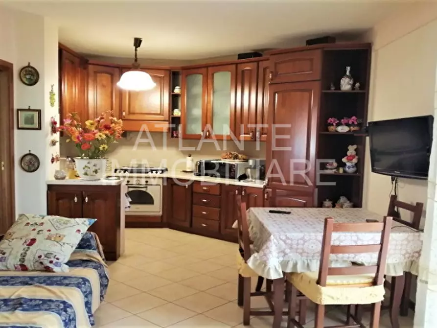 Immagine 3 di Appartamento in vendita  in Via Cà Menghini a Montescudo-Monte Colombo