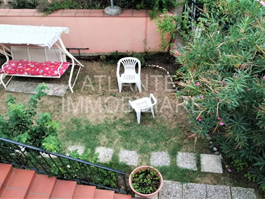 Immagine 8 di Appartamento in vendita  in Via Cà Menghini a Montescudo-Monte Colombo