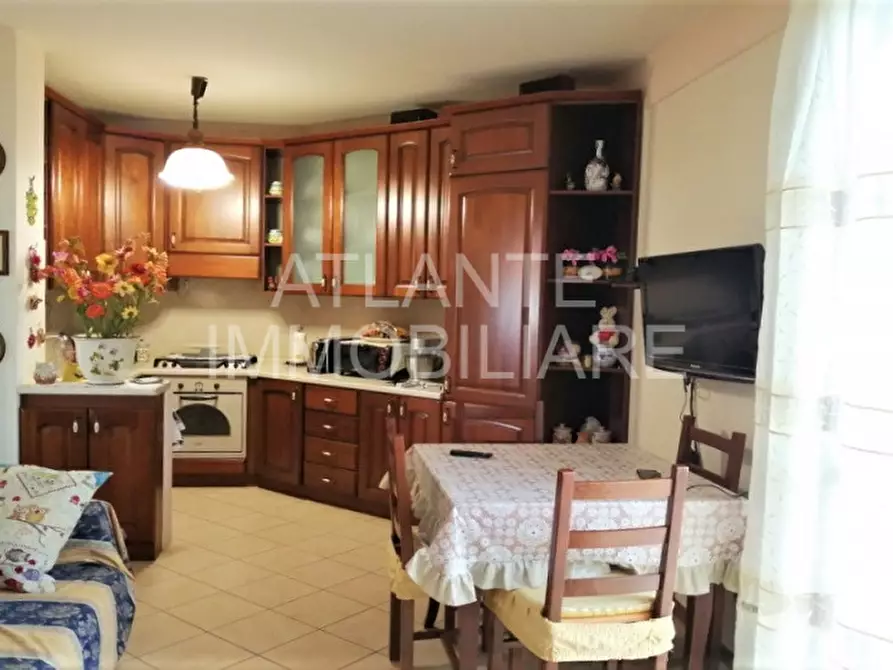 Immagine 11 di Appartamento in vendita  in Via Cà Menghini a Montescudo-Monte Colombo