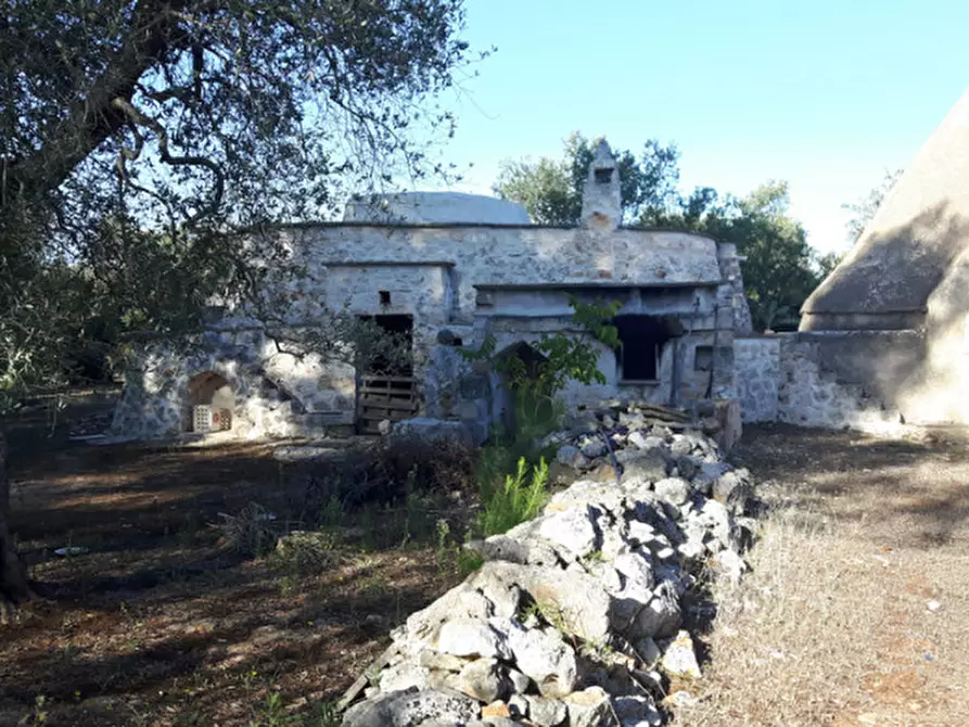 Immagine 3 di Rustico / casale in vendita  in C.da Deserto a Ostuni