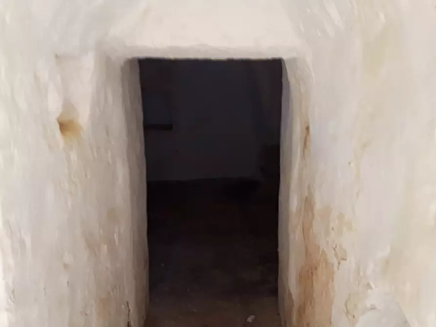 Immagine 5 di Rustico / casale in vendita  in C.da Deserto a Ostuni