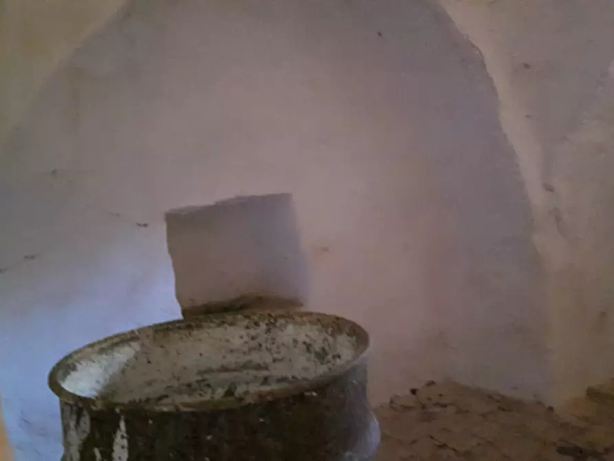 Immagine 6 di Rustico / casale in vendita  in C.da Deserto a Ostuni