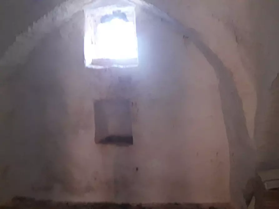 Immagine 7 di Rustico / casale in vendita  in C.da Deserto a Ostuni