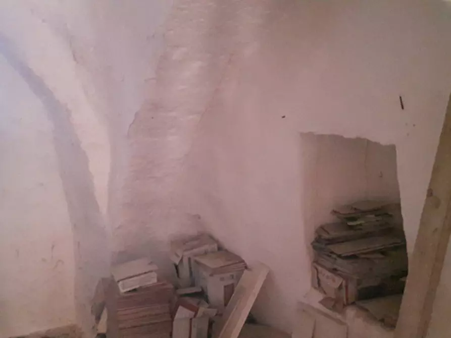 Immagine 8 di Rustico / casale in vendita  in C.da Deserto a Ostuni
