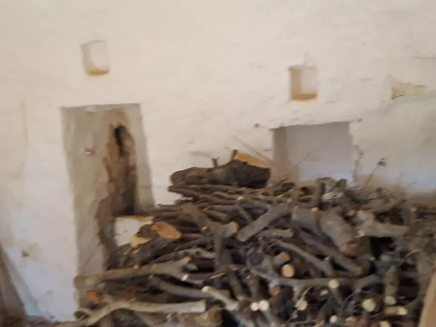 Immagine 9 di Rustico / casale in vendita  in C.da Deserto a Ostuni