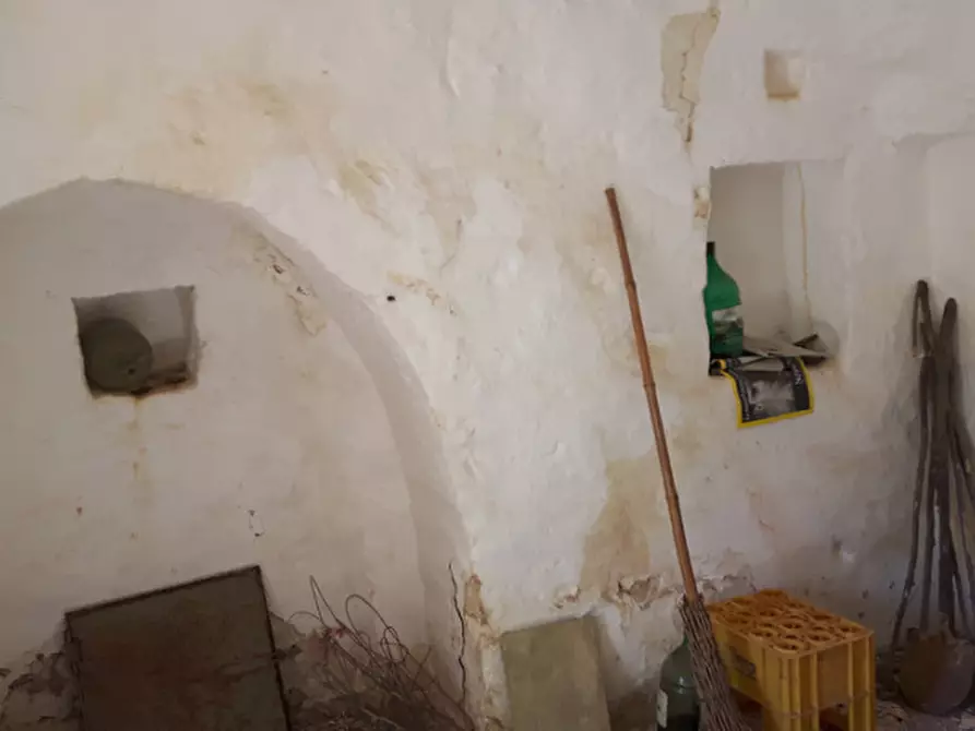 Immagine 10 di Rustico / casale in vendita  in C.da Deserto a Ostuni