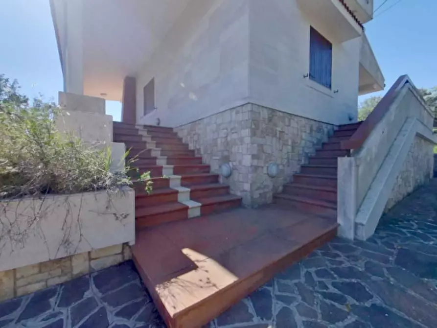 Immagine 31 di Villa in vendita  in CIAGO a Monopoli