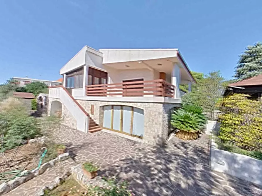 Immagine 34 di Villa in vendita  in CIAGO a Monopoli