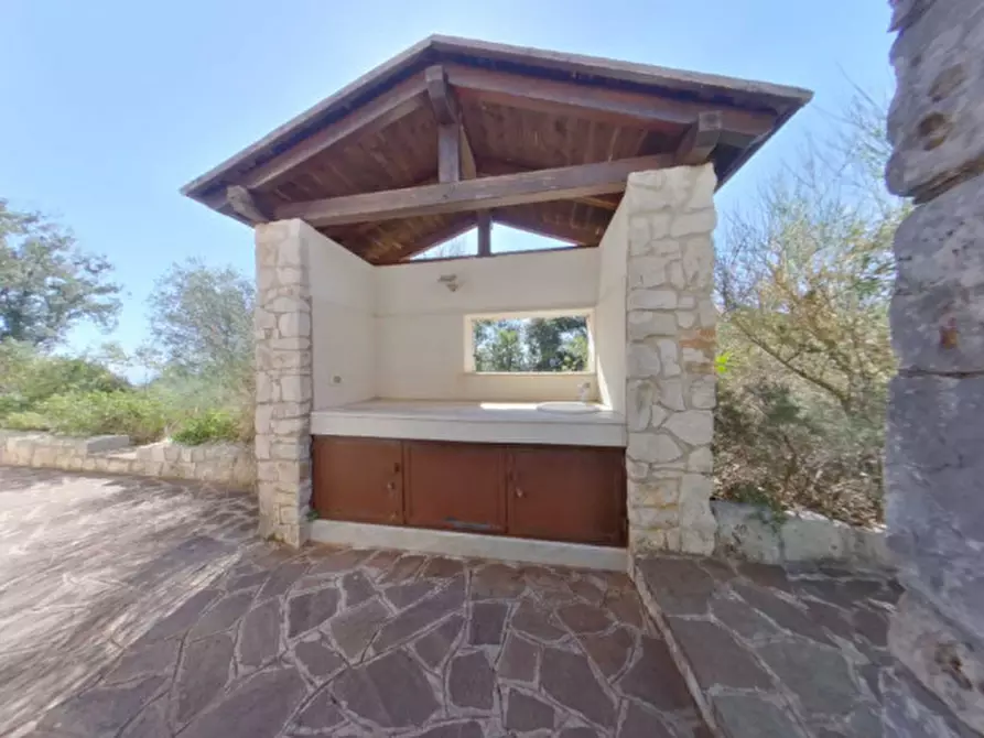 Immagine 44 di Villa in vendita  in CIAGO a Monopoli