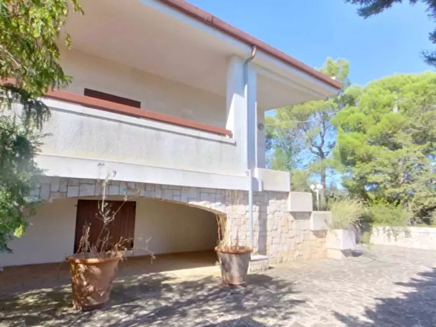 Immagine 47 di Villa in vendita  in CIAGO a Monopoli