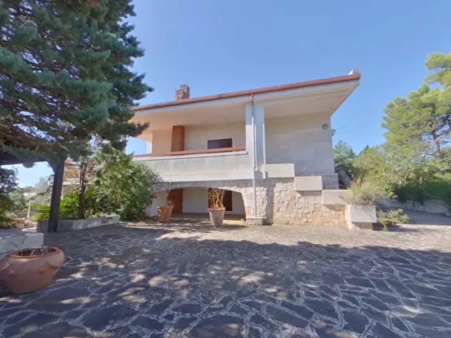 Immagine 48 di Villa in vendita  in CIAGO a Monopoli