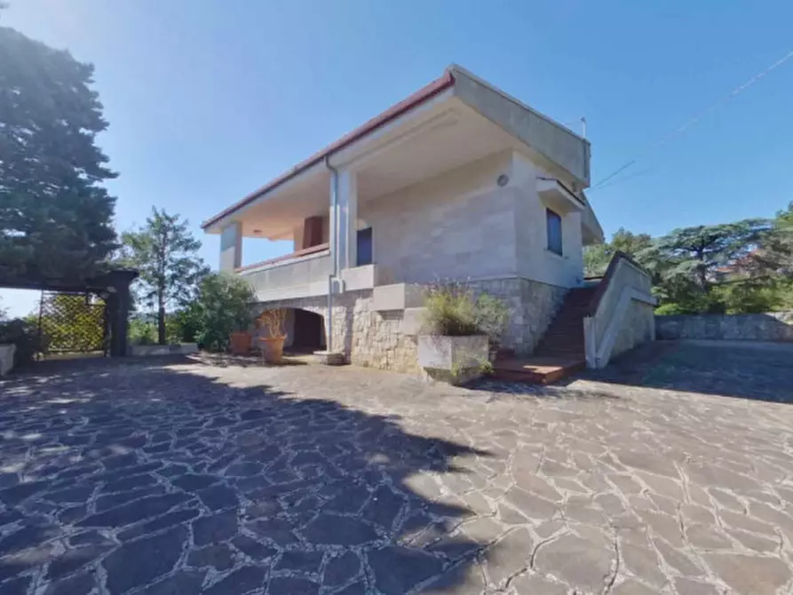 Immagine 49 di Villa in vendita  in CIAGO a Monopoli