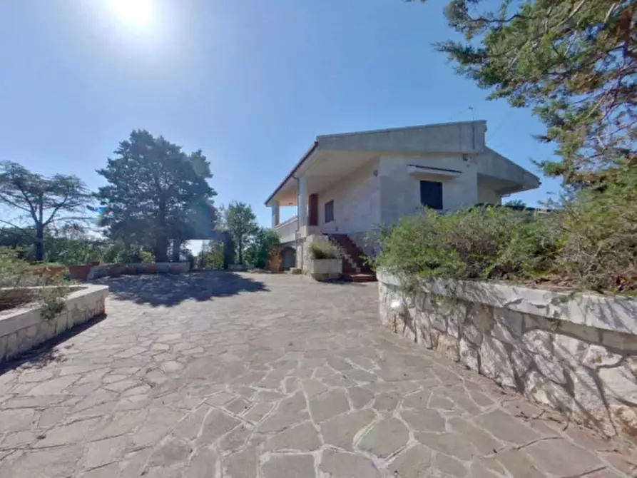 Immagine 50 di Villa in vendita  in CIAGO a Monopoli