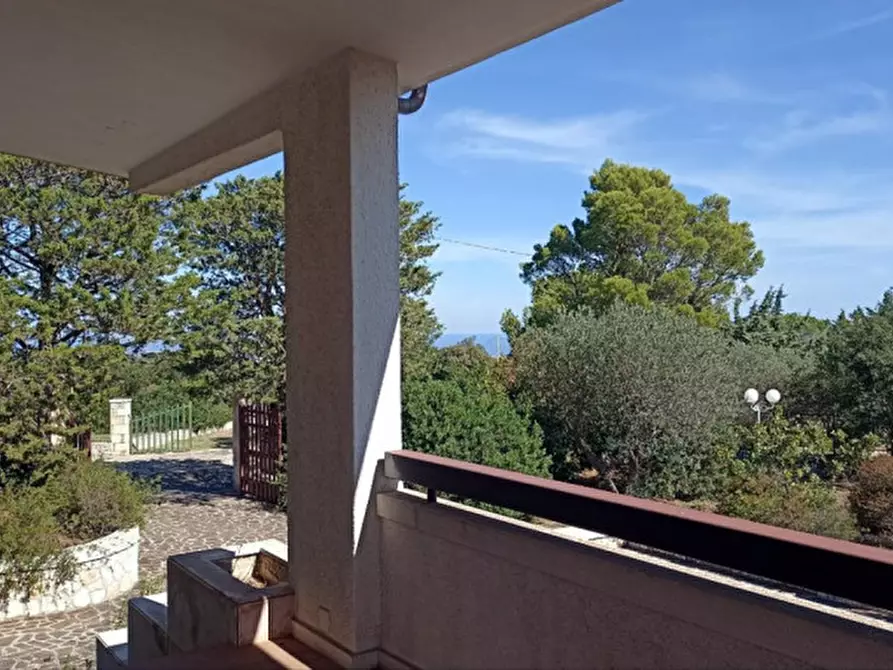 Immagine 53 di Villa in vendita  in CIAGO a Monopoli