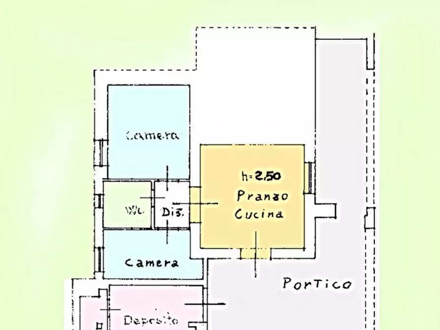 Immagine 56 di Villa in vendita  in CIAGO a Monopoli