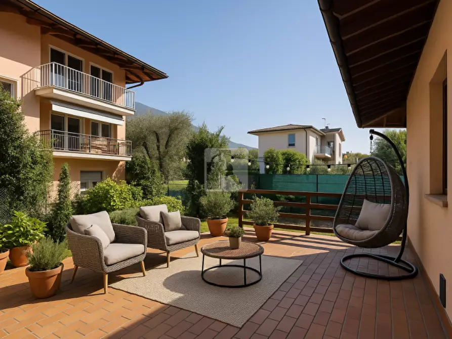 Immagine 2 di Casa indipendente in vendita  in Via Riccardo Zandonai a Dro