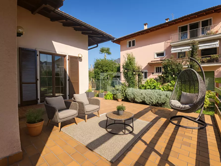 Immagine 4 di Casa indipendente in vendita  in Via Riccardo Zandonai a Dro