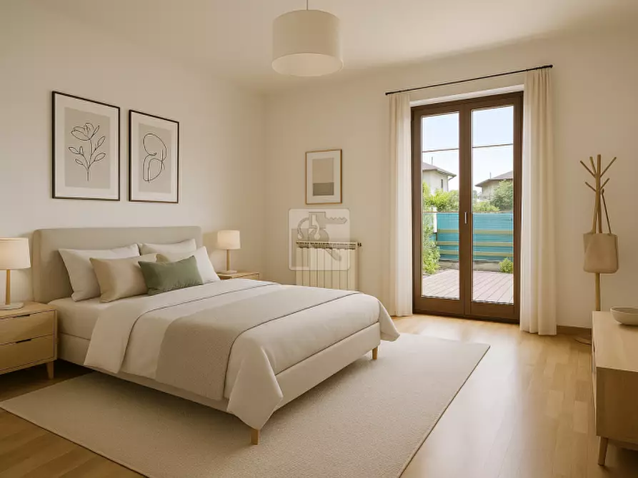 Immagine 6 di Casa indipendente in vendita  in Via Riccardo Zandonai a Dro