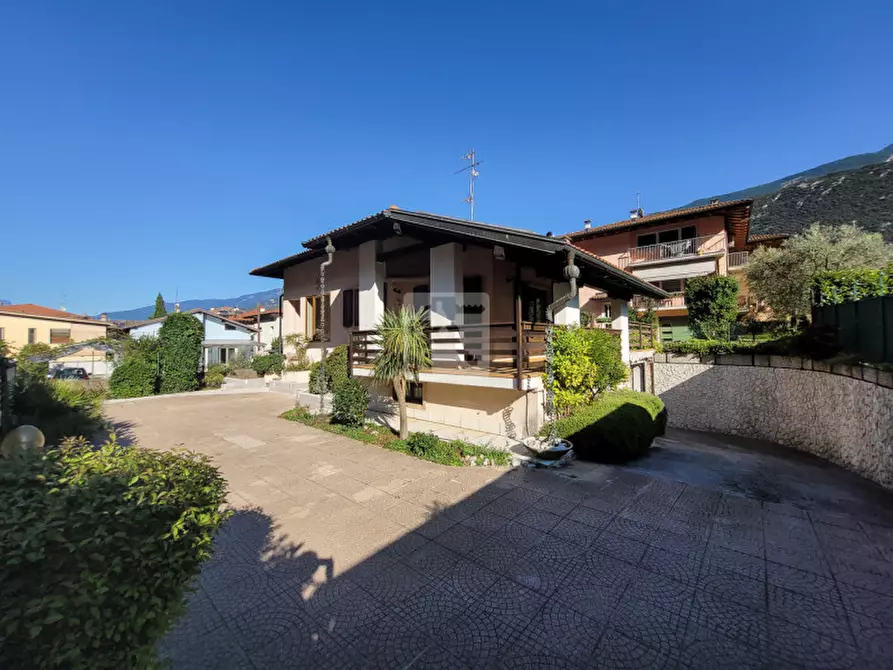 Immagine 9 di Casa indipendente in vendita  in Via Riccardo Zandonai a Dro