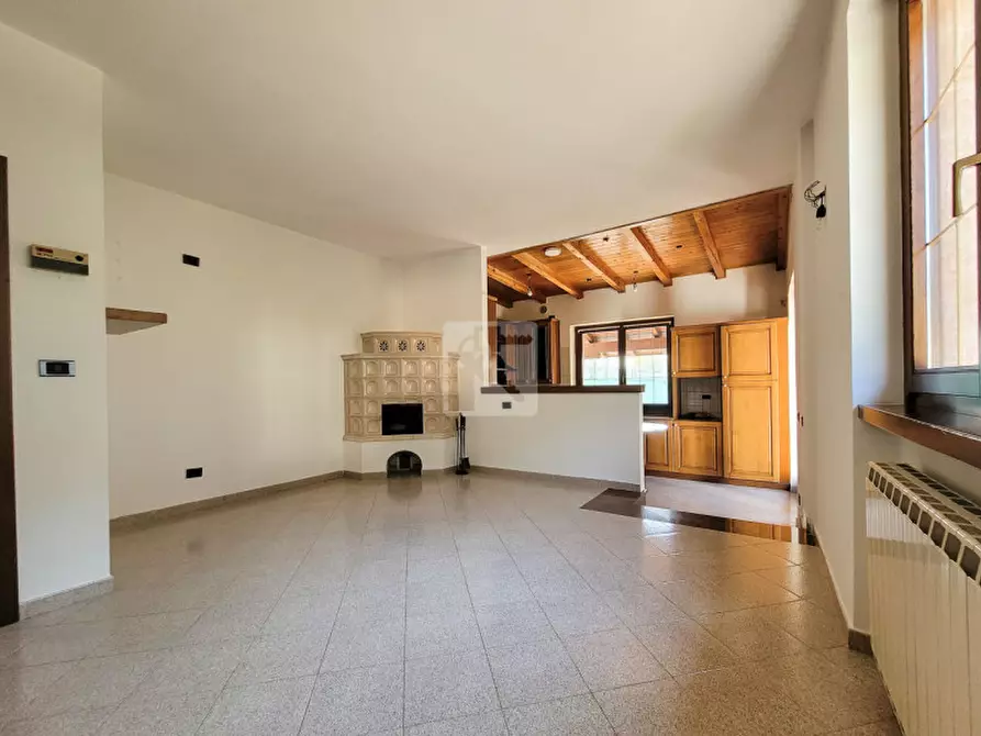 Immagine 15 di Casa indipendente in vendita  in Via Riccardo Zandonai a Dro