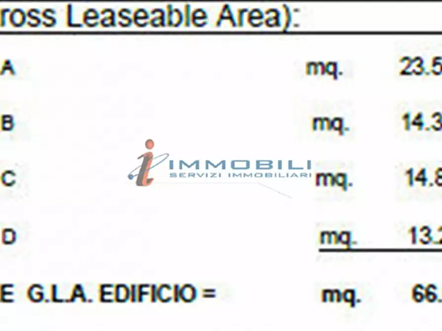 Immagine 3 di Laboratorio in affitto  in VIA FONTANA a Telgate