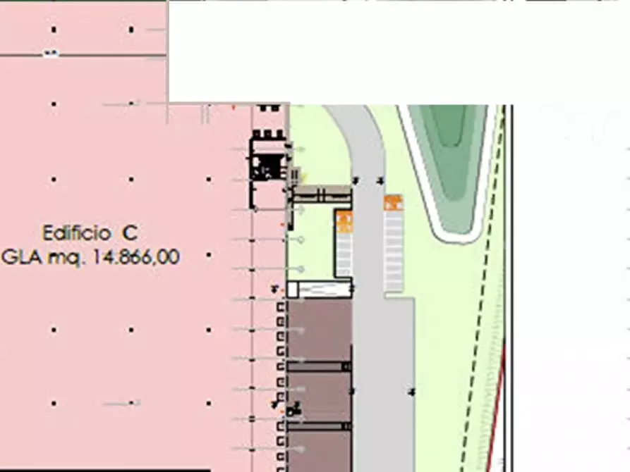 Immagine 14 di Laboratorio in affitto  in VIA FONTANA a Telgate