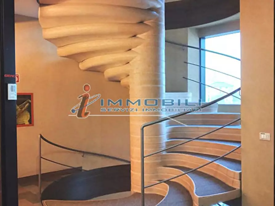 Immagine 5 di Ufficio in affitto  in VIA STEPHENSON GIORGIO a Milano