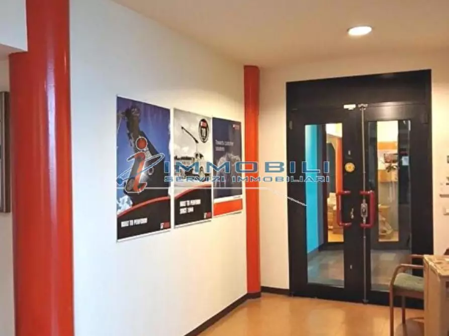 Immagine 7 di Ufficio in affitto  in VIA STEPHENSON GIORGIO a Milano