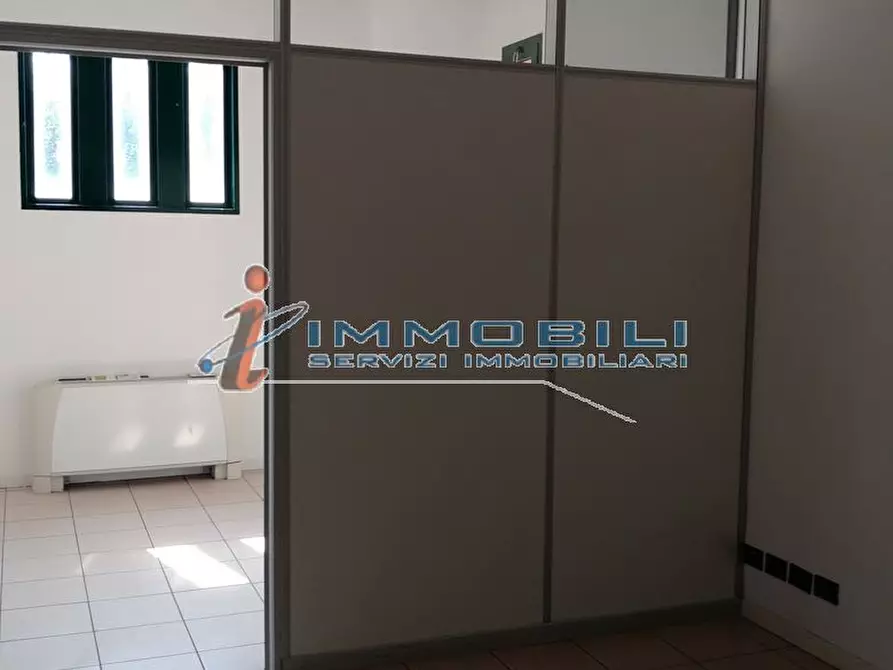 Immagine 21 di Ufficio in vendita  in VIA DEL LAVORO a Concorezzo