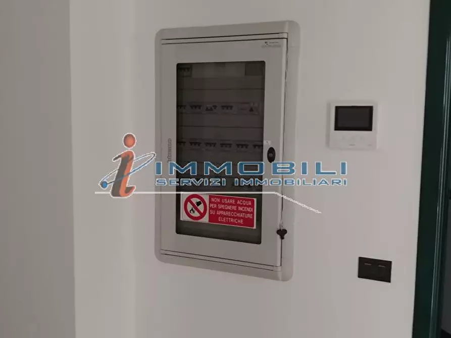 Immagine 22 di Ufficio in vendita  in VIA DEL LAVORO a Concorezzo