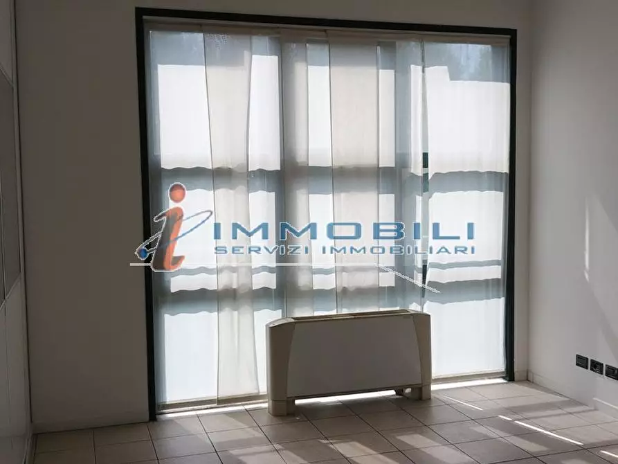 Immagine 23 di Ufficio in vendita  in VIA DEL LAVORO a Concorezzo