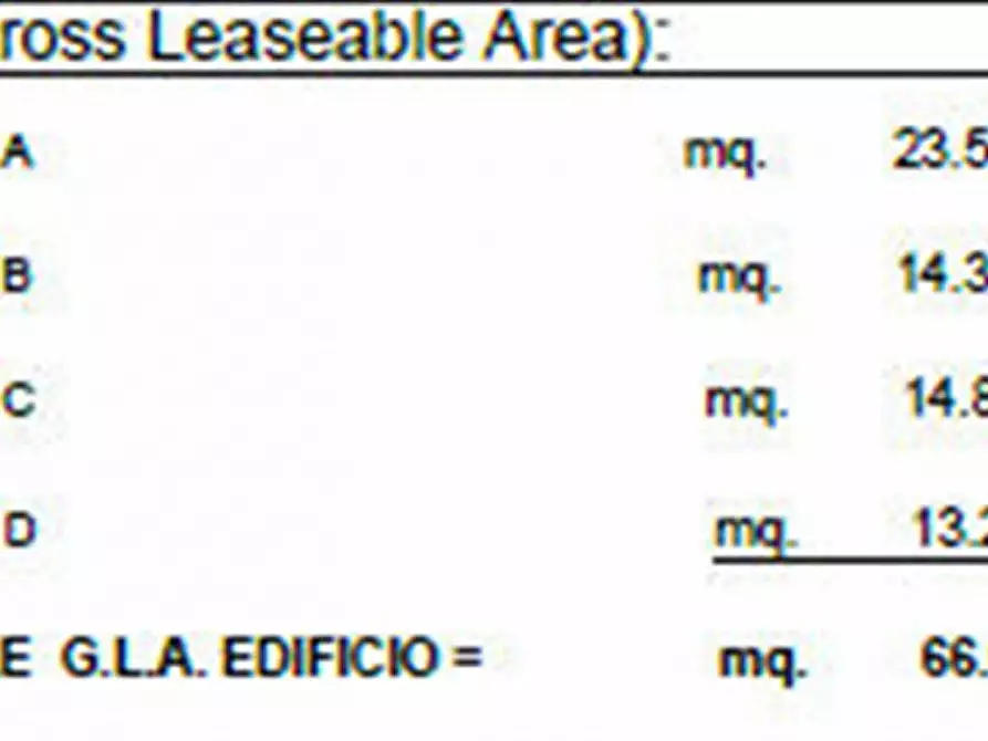 Immagine 3 di Capannone industriale in affitto  in VIA FONTANA a Telgate