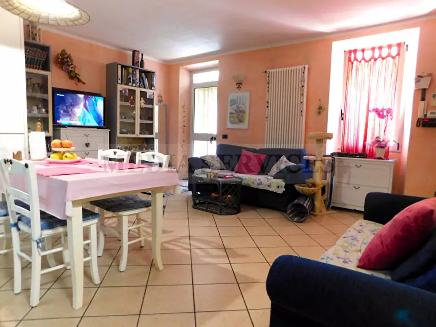 Immagine 8 di Casa indipendente in vendita  in vicolo Murato n° 6 a Garlasco