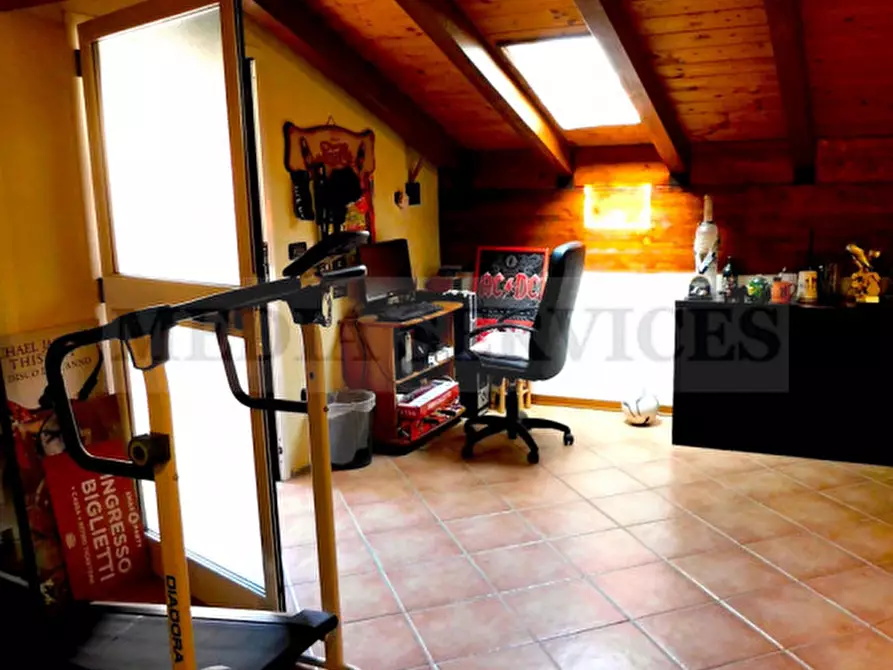 Immagine 16 di Casa indipendente in vendita  in vicolo Murato n° 6 a Garlasco