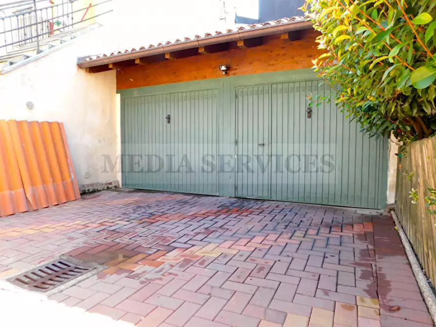 Immagine 20 di Casa indipendente in vendita  in vicolo Murato n° 6 a Garlasco
