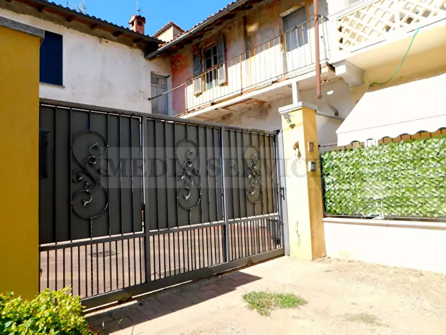 Immagine 21 di Casa indipendente in vendita  in vicolo Murato n° 6 a Garlasco