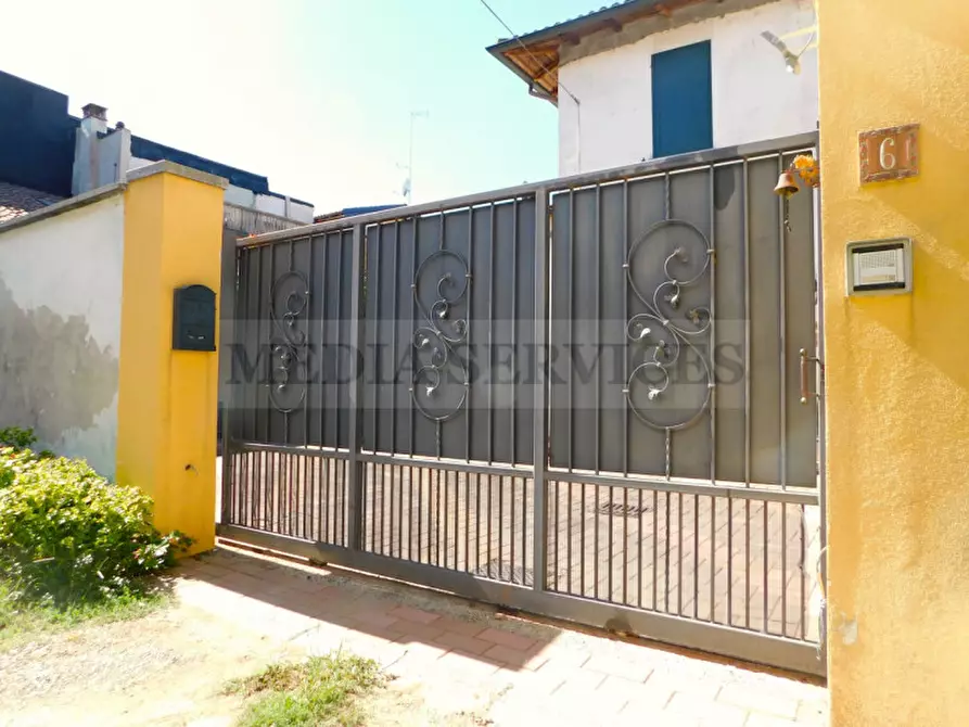 Immagine 22 di Casa indipendente in vendita  in vicolo Murato n° 6 a Garlasco