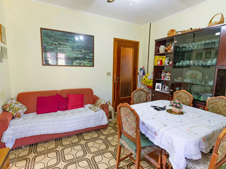 Immagine 6 di Appartamento in vendita  in Via Galimberti a Cuorgnè